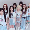 유니스, 데뷔 1년만 美 진출 본격화..'모시모시♡' 영어 버전 공개