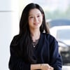김지원 '미소천사'[★포토]
