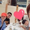 이경실, '입대 子' 손보승과 나들이..며느리는 비공개 "지켜주고파"