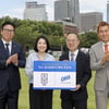 대한축구협회, 오비맥주 카스와 공식 파트너 계약 체결
