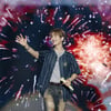 온유, 월드투어 'ONEW THE LIVE' 방콕 공연 성료 "찡구들은.."