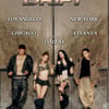 카드(KARD), 미주 투어 'DRIFT' 개최…LA·뉴욕 등 현지 주요 5개 도시