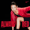 "변함없는 'Always Red' 열정 담아"...프로스펙스, 2025 FW 시즌 비주얼 화보 공개
