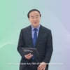 전영현 삼성전자 부회장,"AI 기반 기술로 변화 선도"…삼성 AI 포럼 개최