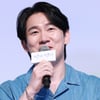 '연의 편지' 민승우, '케데헌' 진우였다.."뜻하지 않은 영광에 몸둘 바 몰라"
