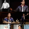 이상이표 윌 셰익스피어 '압권'