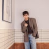 장우영 '완벽한 패션 센스'[★포토]