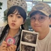 '40세' 강은비, 엄마 됐다 "소중한 아기 천사 찾아와..태명 '산삼'" [전문]