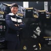 [오피셜] 신태용 떠난 성남FC 신임 단장에 김해운 전력강화실장 선임
