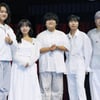 유다빈밴드 "정규 2집 '코다'로 공백기 표현, 다시 돌아오는 의미 담아"