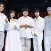 유다빈밴드 "남자 멤버 4人, 내년 입대 예정"..다시 돌아올 '코다'[종합]