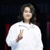 YDBB 조영윤 '정규2집 코다로 돌아왔어요'[★포토]