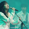 유다빈밴드 '몽환적인 무대'[★포토]