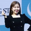 송가인, '윤후 아빠' 윤민수에 러브콜 보냈다.."시너지 엄청나"