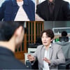 '신사장 프로젝트' 한석규·배현성, 부동산 큰손 변신