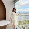 '34세' 아옳이, 전현무 '옆집' 이웃사촌 됐다 "66억 강남 아파트 매입" [스타이슈]