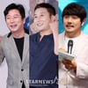 이수근 사회·KCM 축가..'20일 재혼' 김병만, 아픔 딛고 새출발 [종합]