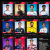 손흥민 해트트릭 공격수들에게 밀렸다, 2주 연속 MLS 주간 베스트11 제외