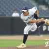 152㎞ 대구고 김민준, 신인 지명 톱3 노린다 "포크는 올해 TOP, 제구도 1R 중 가장 좋다"