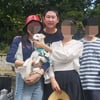 신동엽♥선혜윤, 결혼 19년 만에 기쁜 소식.."고3 딸 대학 합격해 여유"