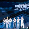 라이즈, K팝 보이그룹 최단기간 日 도쿄돔 입성 "초고속"