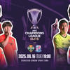 강원FC, 역사적인 ACL 첫 홈경기... '도내 취약계층 및 미래 꿈나무'와 함께