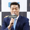 서장훈, 이름 건 프로그램 부담[★포토]