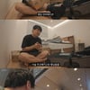 '공무원♥' 곽튜브, 심플 청첩장 공개.."우즈벡 형님들 기다릴텐데"