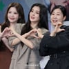 조아람-이선빈-라미란 '상큼한 손하트'[★포토]