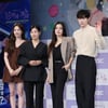 '달까지 가자' 주역들[★포토]
