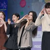 조아람-라미란-이선빈-김영대 '달까지 가자~'[★포토]