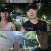소이현♥인교진, 늘어난 러너들에 깜짝 "어딜 가든 뛰는 사람 있어"