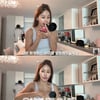 '52세' 미나 "나이 먹고 민낯으로 운동 가면 민폐"..자기관리 끝판왕