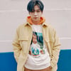 Kang Daniel No.1 tr?n BXH iTunes 21 qu?c gia v?i ‘CYAN’