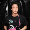 视线限制席也“SOLD OUT”，BTS JIN带来京瓷圆顶梦幻Live