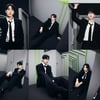 '10th Anniversary' MONSTA X Showcases Enhanced Visuals