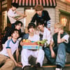 CLOSE YOUR EYES Selected as ‘Spotify Super Rookie’