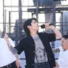 “纪录制造机”防弹少年团柾国，Billboard全球两榜103周·104周连续入榜，亚洲Solo首例