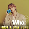 'Korea's Spotify No.1' BTS Jimin’s 'Who' Tops Weekly Chart for 52 Consecutive Weeks