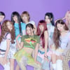 TWICE заняли 6-е место в чарте Billboard 200 — рекорд среди K-pop женских групп по количеству попаданий в топ-10