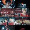 ZEROBASEONE今日（23日）先行公开歌曲《灌篮高手》