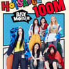 BABYMONSTER’s ‘HOT SAUCE’ MV Surpasses 100 Million Views