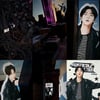 BTS’ Jin Breaks Records Again with Dallas Concert: