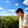必去之地！BTS V Paris Road成为粉丝圣地