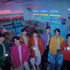 BTS，Live专辑登上美国“Billboard 200”第10位，创下韩歌手最多“Top 10”新纪录