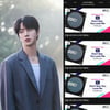 BTS Jin’s “Don’t Say You Love Me” Tops Mubeat K-POP Fan Vote for 4 Weeks, Enters Hall of Fame for 4th Time