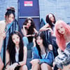 IVE、『Be Alright』オリコンデイリーアルバム1位