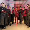 ATEEZ 《GOLDEN HOUR》系列，席卷美国Billboard榜单