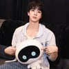 Джин 75 недель подряд занимает 1-е место в индивидуальной категории K-pop по версии MyOnePick