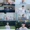 THE BOYZ、10thミニアルバム収録曲「AURA」MV公開